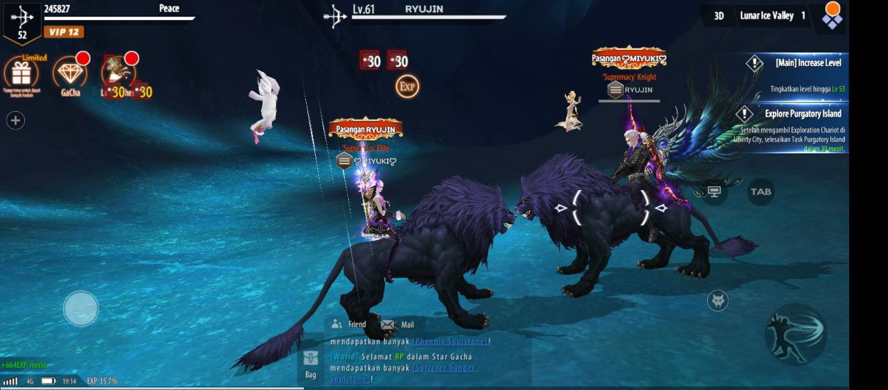 Event "Halloween" ᴍɪʏᴜᴋɪ 